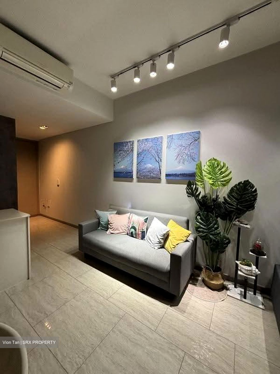 Stratum (D18), Condominium #621922401